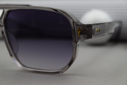 Jacques Marie Mage - W6061 Gris Noir Dégradé