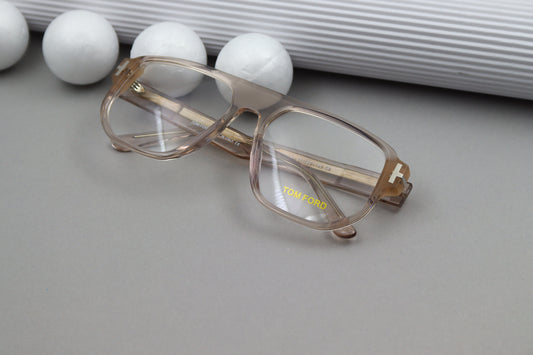 TOM FORD - 130093LJH Beige