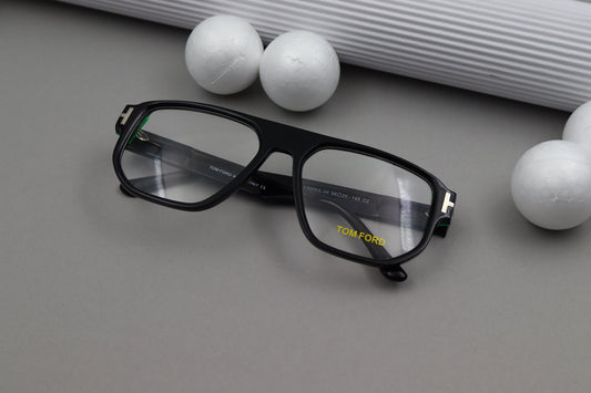 TOM FORD - 130093LJH Noire