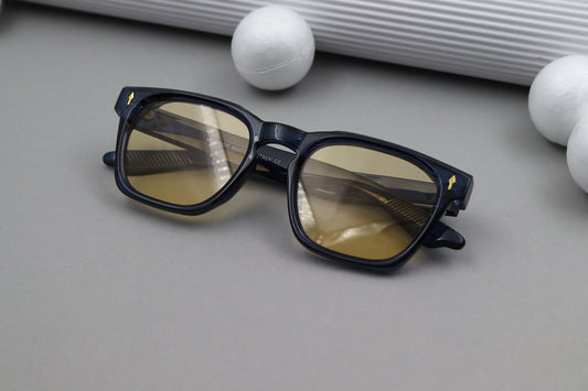 MOSCOT - W6022 Bleue