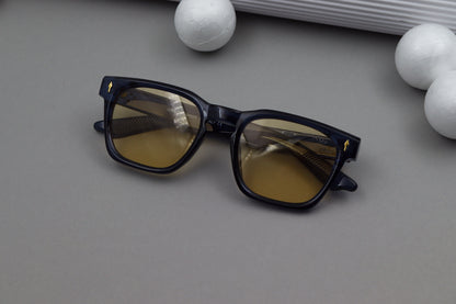 MOSCOT - W6022 Bleue