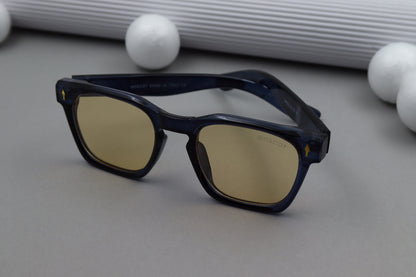 MOSCOT - W6022 Bleue