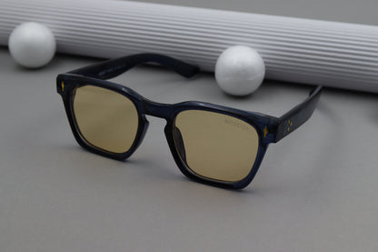 MOSCOT - W6022 Bleue
