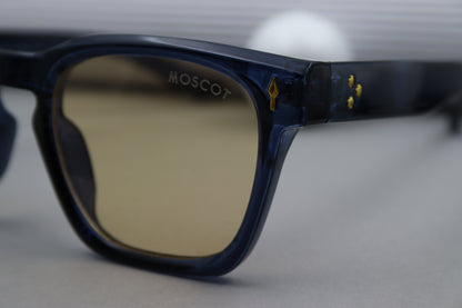 MOSCOT - W6022 Bleue