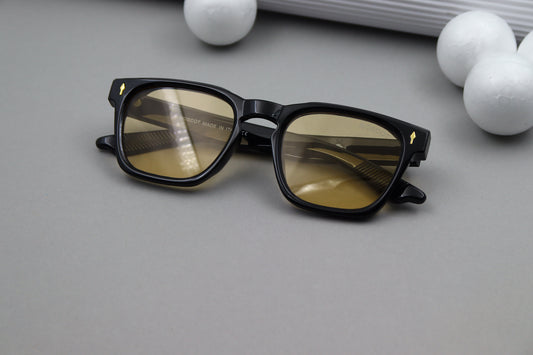 MOSCOT - W6022 Noire