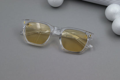 MOSCOT - W6022 Transparente