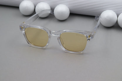 MOSCOT - W6022 Transparente
