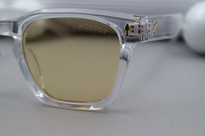 MOSCOT - W6022 Transparente