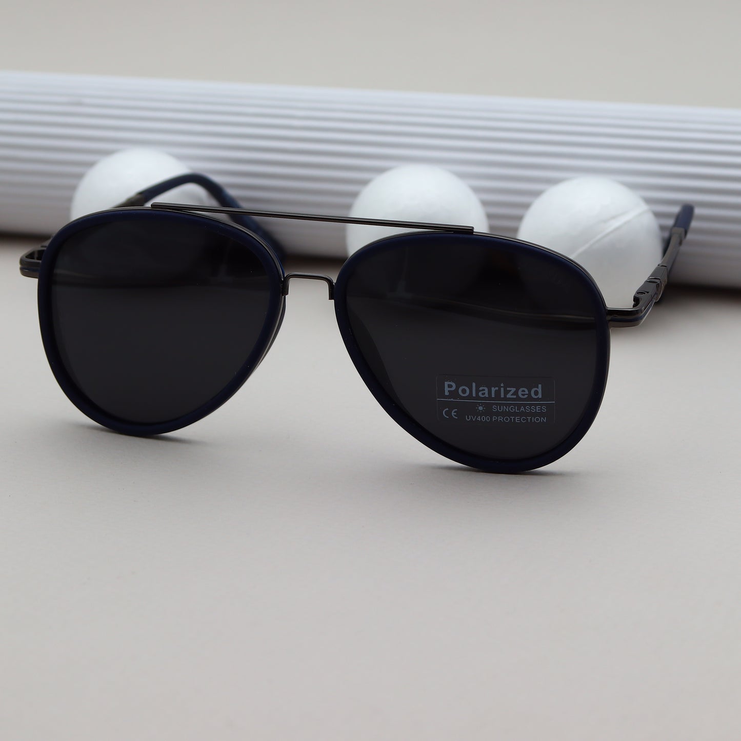 PRADA - 3024  Bleue
