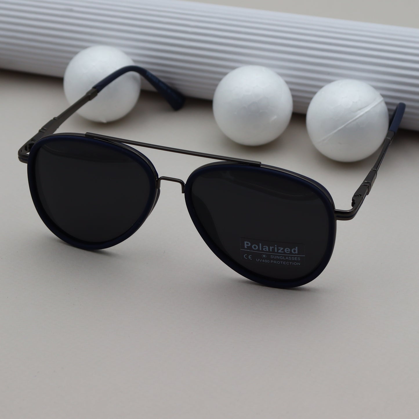 PRADA - 3024  Bleue