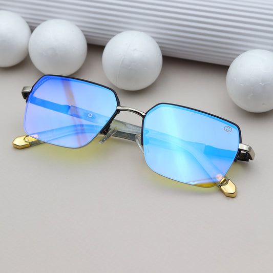 GUCCI - 2A729 Silver