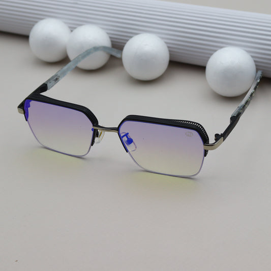 GUCCI - 2A729 Silver