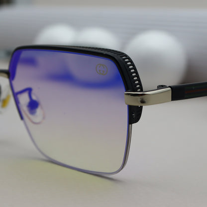 GUCCI - 2A729 Silver