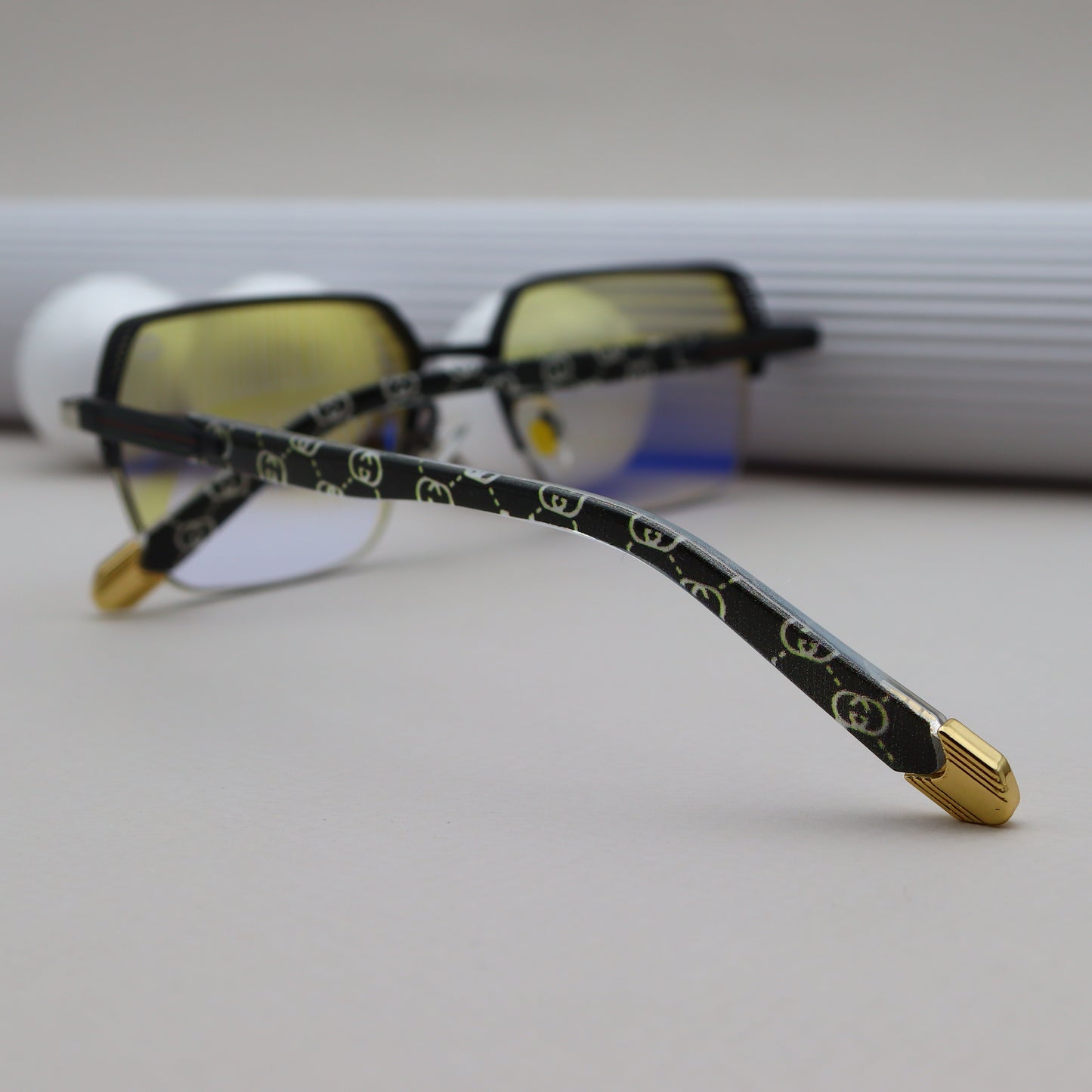 GUCCI - 2A729 Silver