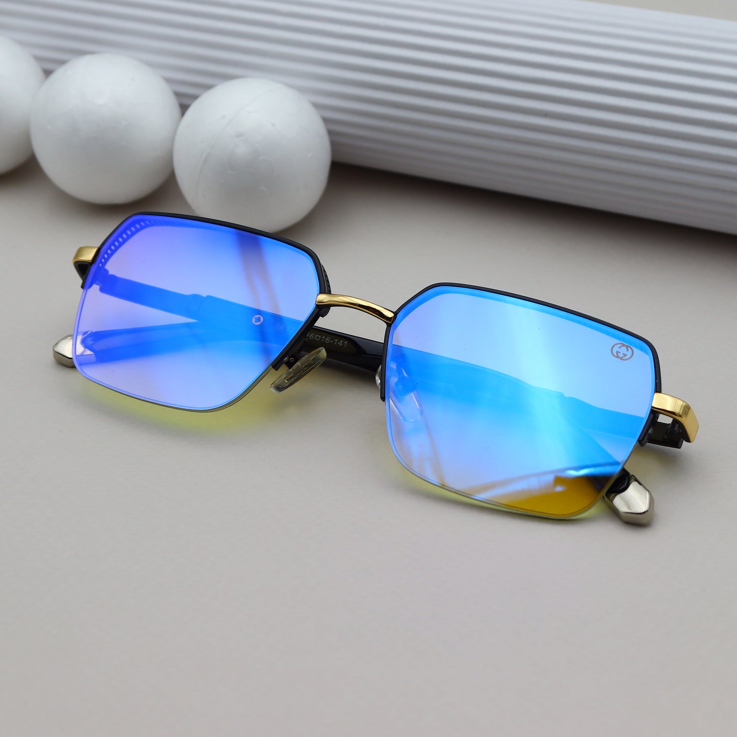 GUCCI - 2A729 Doré