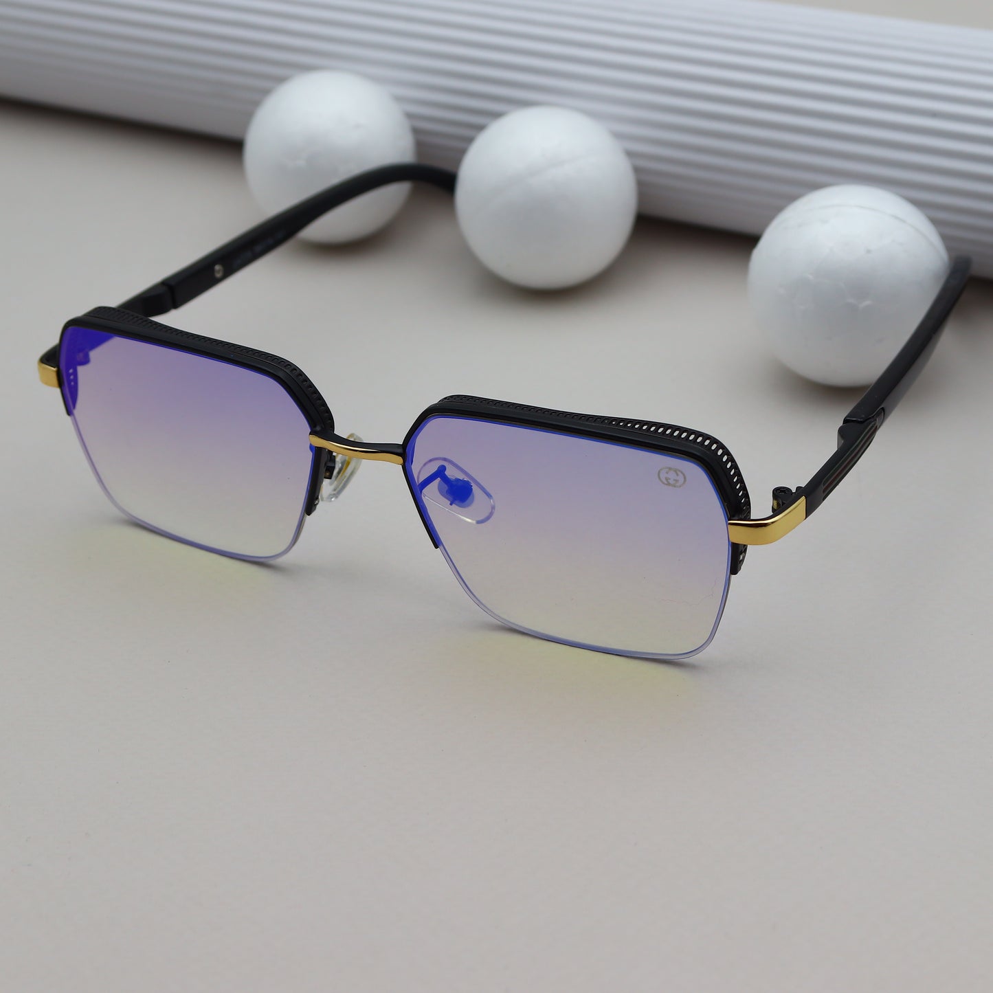 GUCCI - 2A729 Doré