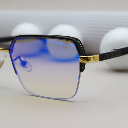 GUCCI - 2A729 Doré