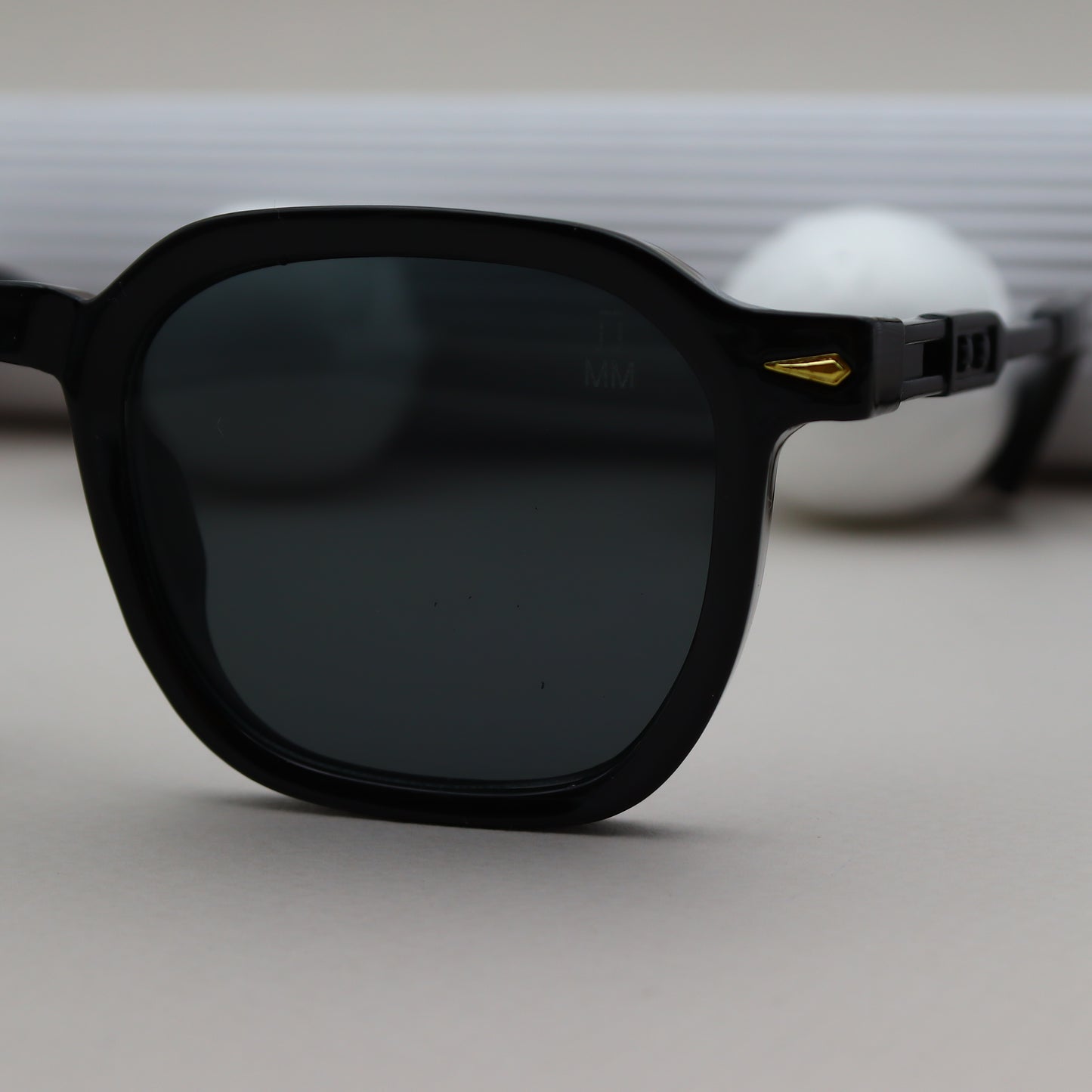 Jacques Marie Mage - 6109 Noire