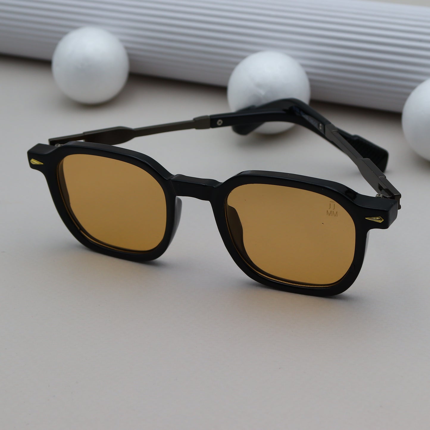 Jacques Marie Mage - 6109 Orange