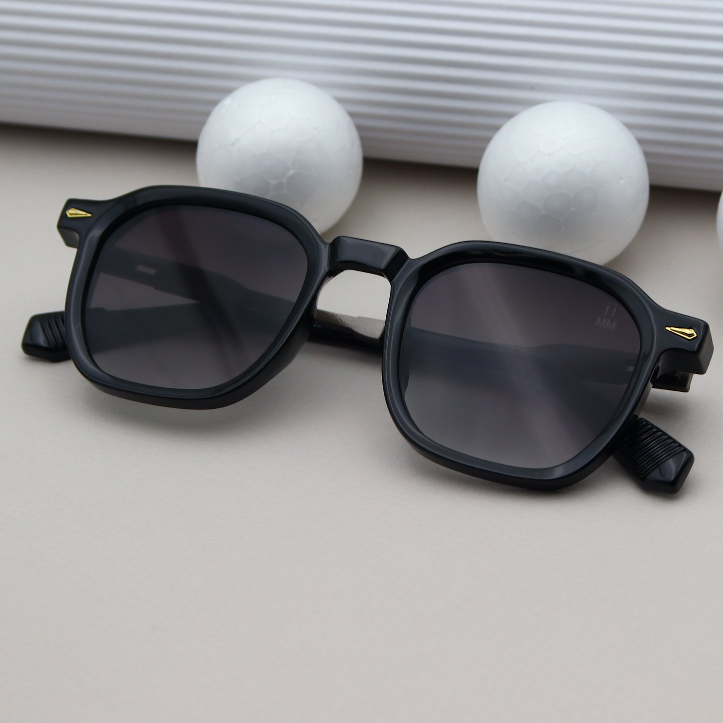 Jacques Marie Mage - 6109 Noir Dégradé