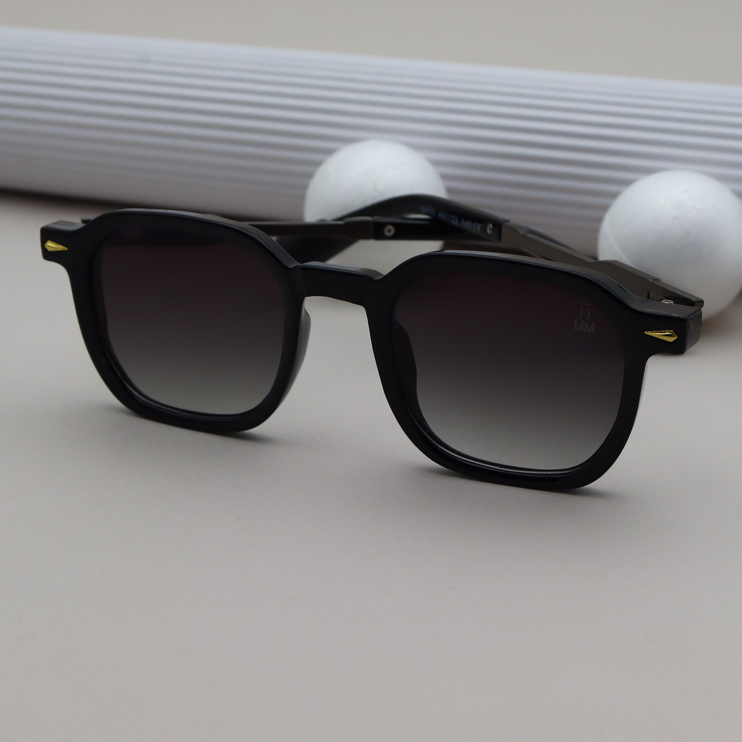 Jacques Marie Mage - 6109 Noir Dégradé