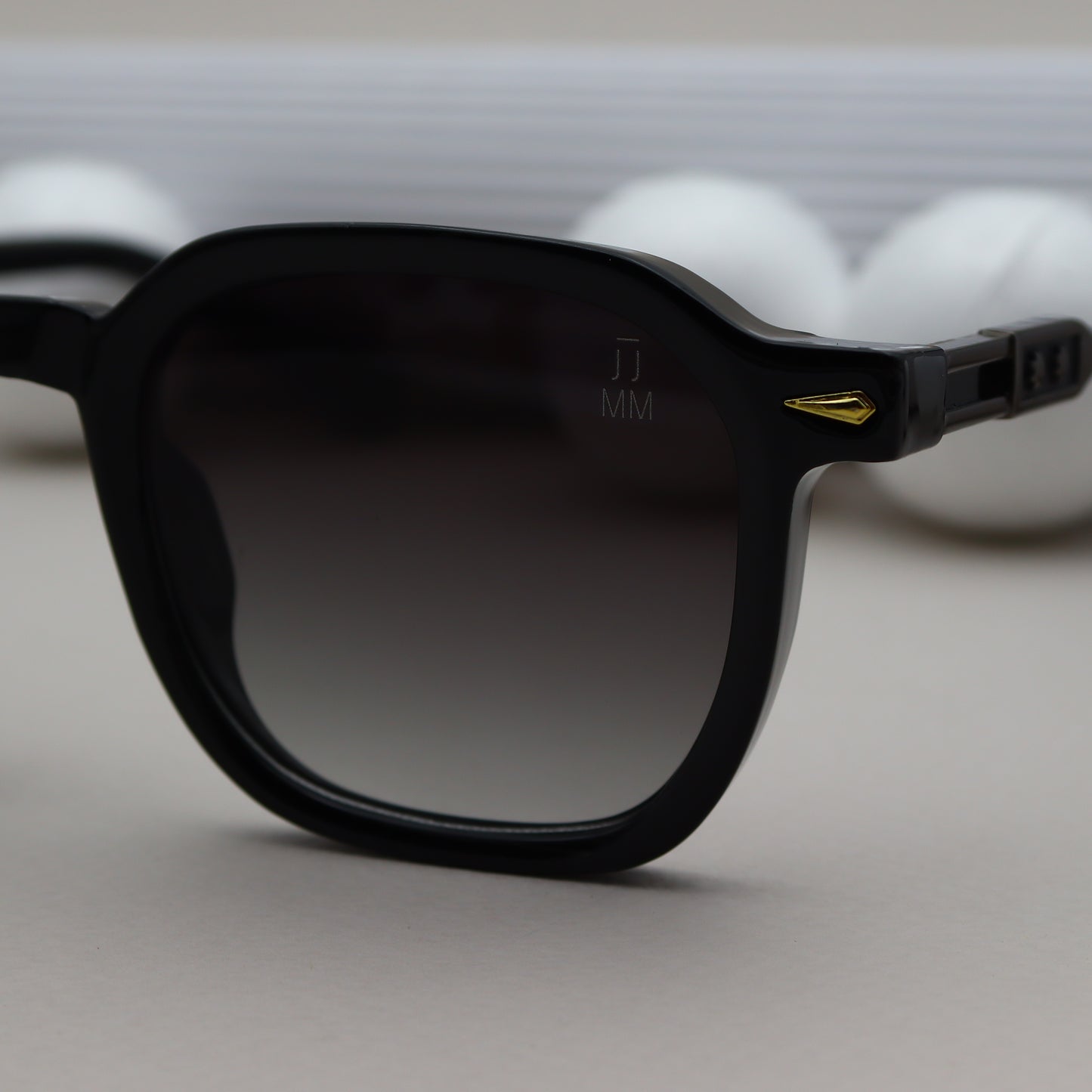 Jacques Marie Mage - 6109 Noir Dégradé
