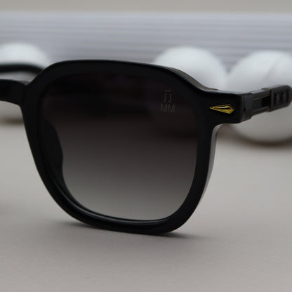 Jacques Marie Mage - 6109 Noir Dégradé