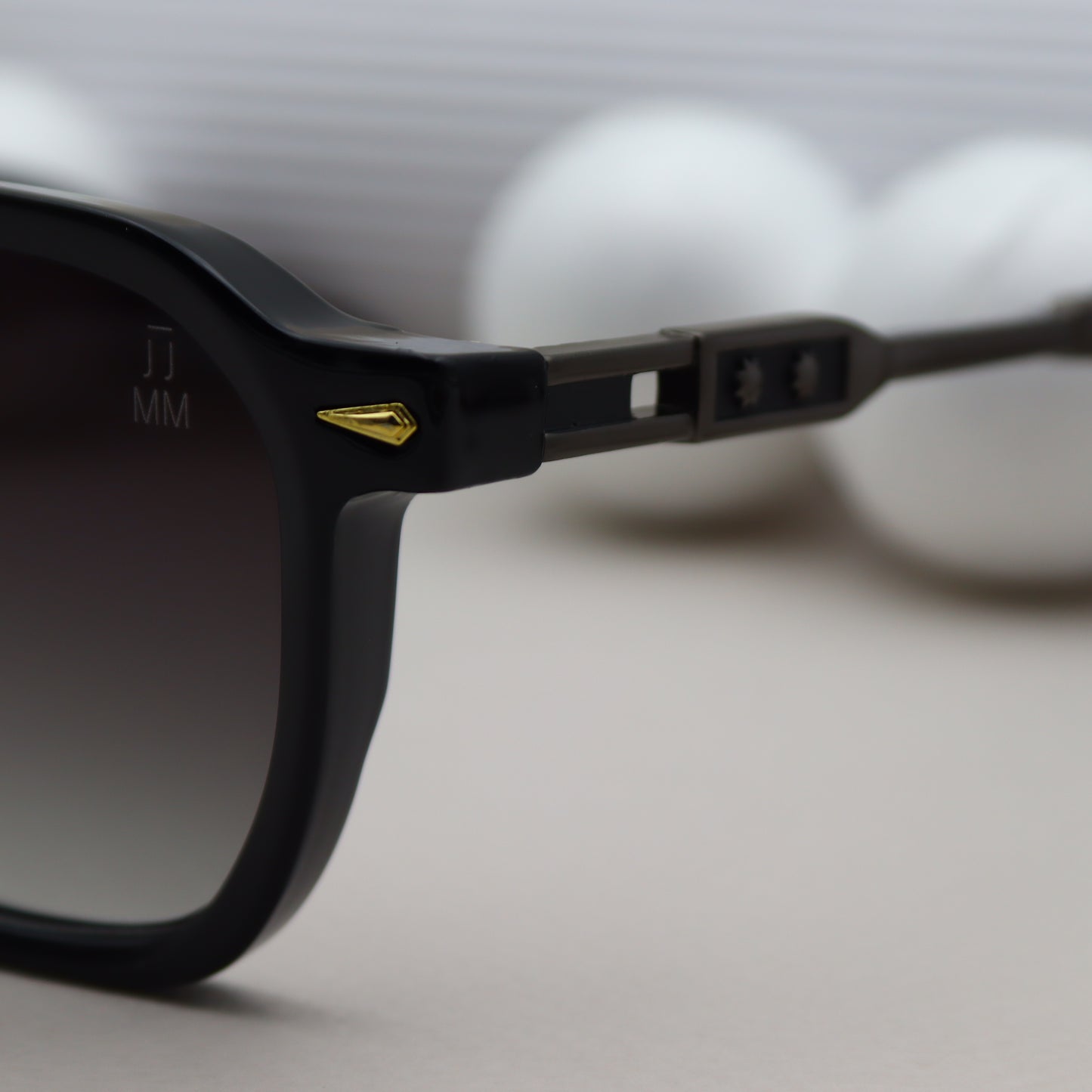 Jacques Marie Mage - 6109 Noir Dégradé