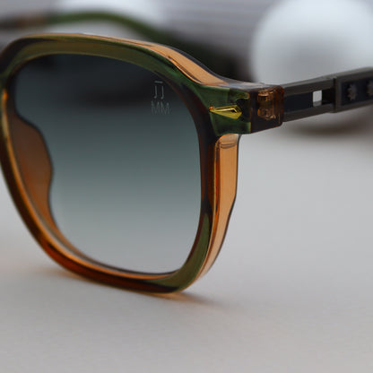 Jacques Marie Mage - 6109 Vert