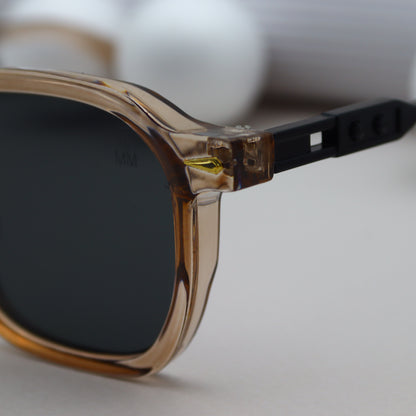 Jacques Marie Mage - 6109 Marron