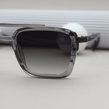 Jacques Marie Mage - 6120 Noir Gris