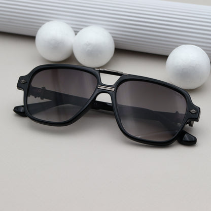 Chrome Hearts - 22769 Noir Dégradé