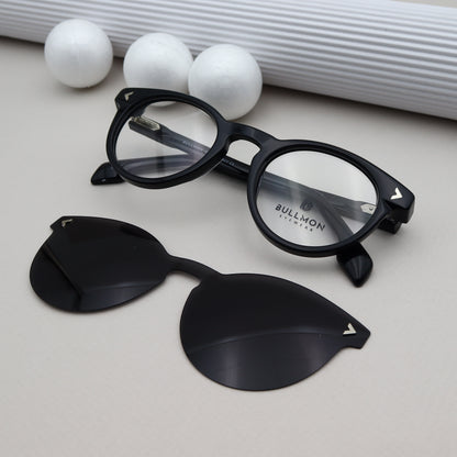 BULLMON - G9003 Noire