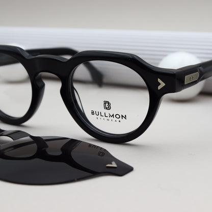 BULLMON - G9001 Noire