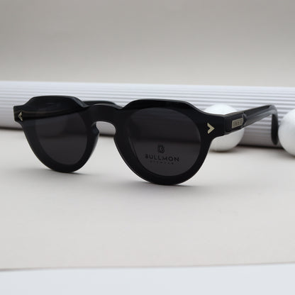 BULLMON - G9001 Noire
