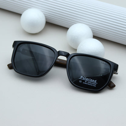 Cartier - C5505 Noire Boisée