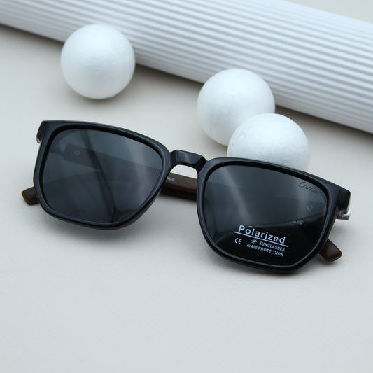Cartier - C5505 Noire Boisée