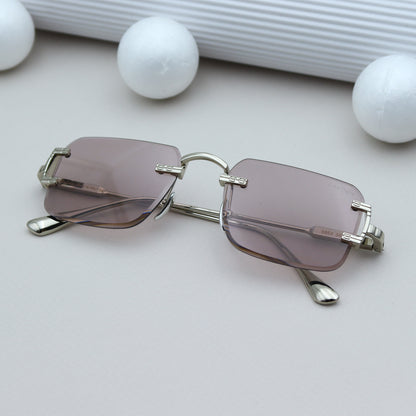 John Dalia - 9864 Gris Silver