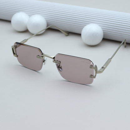 John Dalia - 9864 Gris Silver