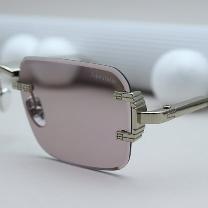 John Dalia - 9864 Gris Silver