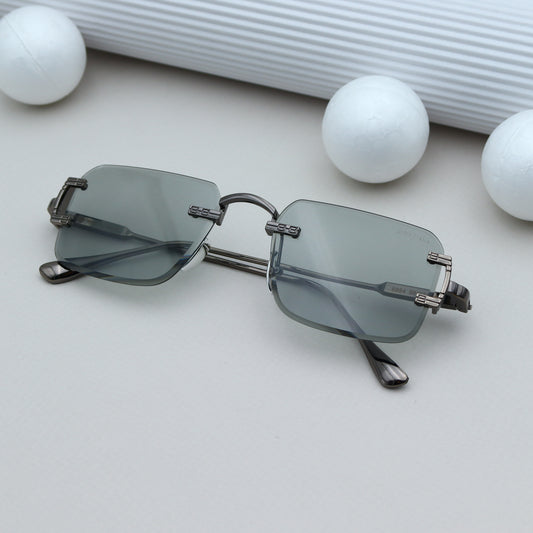 John Dalia - 9864 Gris Charbon