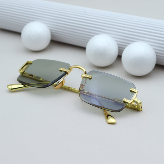 John Dalia - 9864 Gris doré