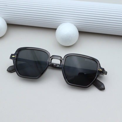 MOSCOT - W6086 Noire  Gris