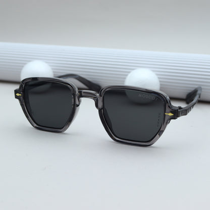 MOSCOT - W6086 Noire  Gris