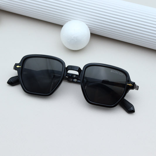 MOSCOT - W6086 Noire