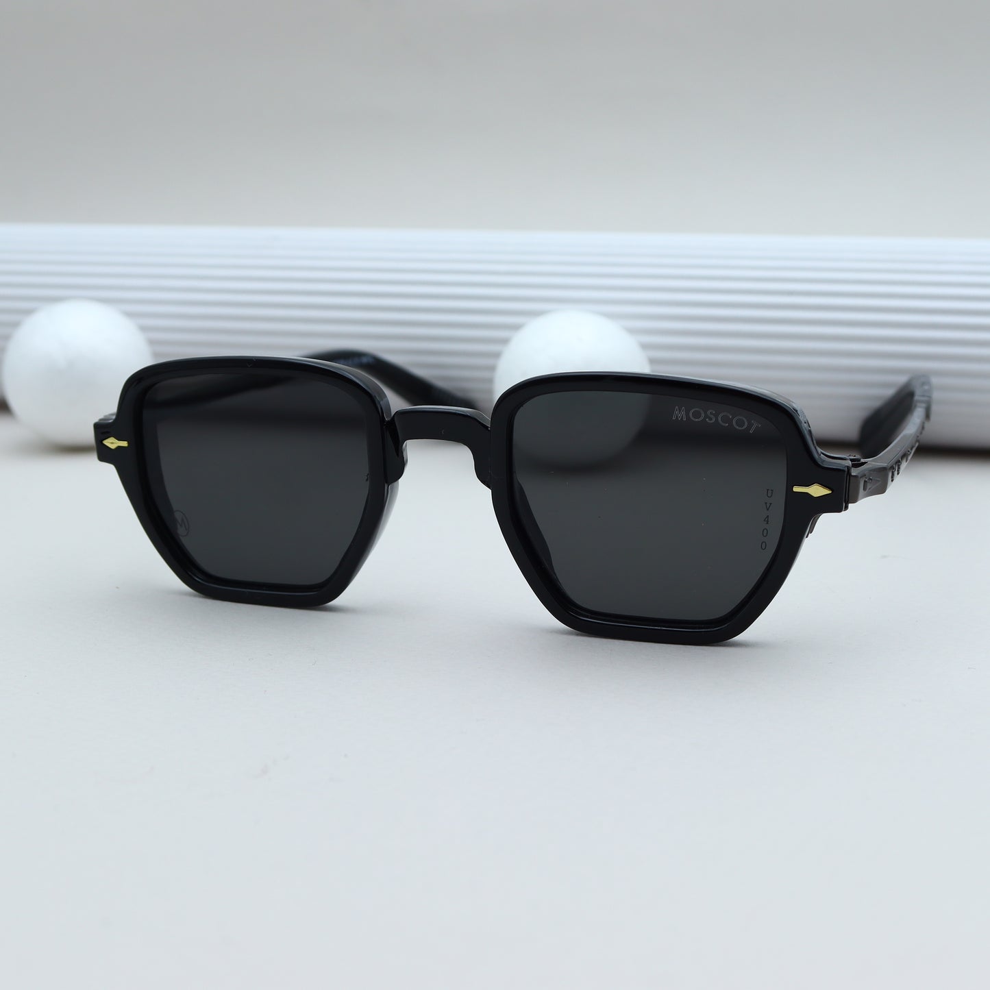 MOSCOT - W6086 Noire