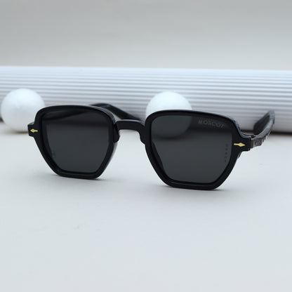 MOSCOT - W6086 Noire