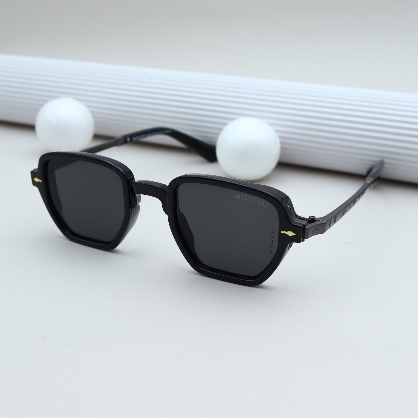 MOSCOT - W6086 Noire