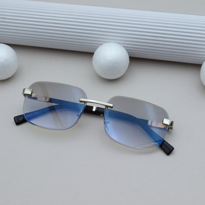 Cartier - 9877 Gris Silver