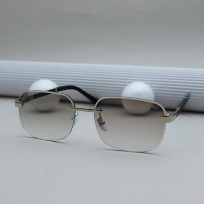 Cartier - 9877 Gris Silver